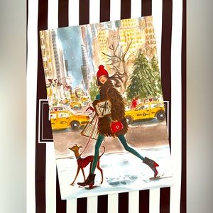 Henri Bendel Postcards